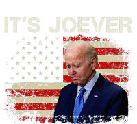 ItS Joever Biden Biden Has Quit The Race For President Sustainable Knit Beanie