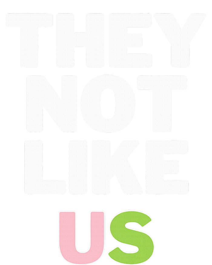 Not Like Us Tank Top