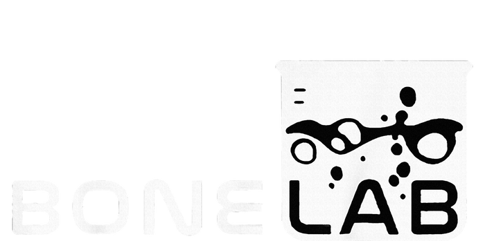 Bonelabs Bumper Sticker