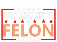 Prosecutor Vs Felon Prosecutor Vs Felon 2024 Ladies Essential Tank