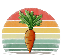 Carrots Vegetable Retro Style Distressed Vintage Carrots T-Shirt