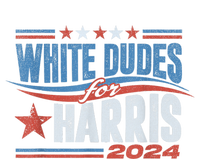 White Dudes For Kamala Harris 2024 For President Election T-Shirt