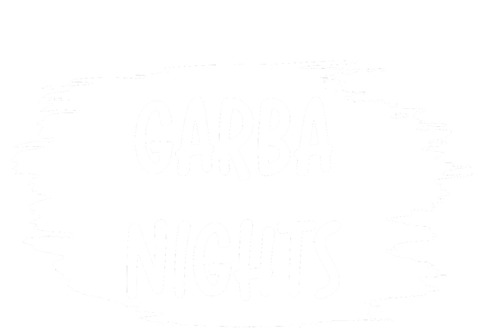 Garba Nights T-Shirt