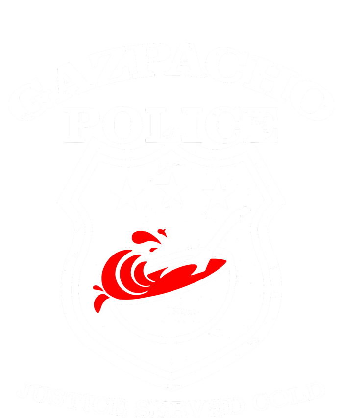 Gazpacho Police T-Shirt