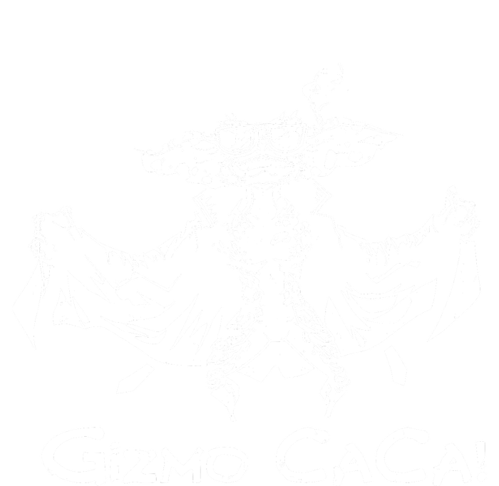 Gizmo Caca Cooling Performance Crew T-Shirt