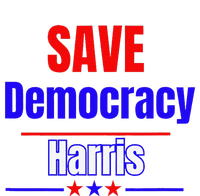 Save Democracy Harris T-Shirt