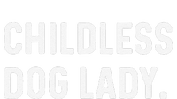 Childless Dog Lady Funny Pet Animal Dog Mom Sweat Hoodie