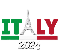 Team Italy 2024 Paris Sport Games Valucap Bio-Washed Visor