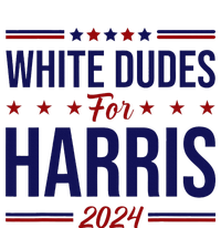 White Dudes For Harris Stainless Steel Tumbler