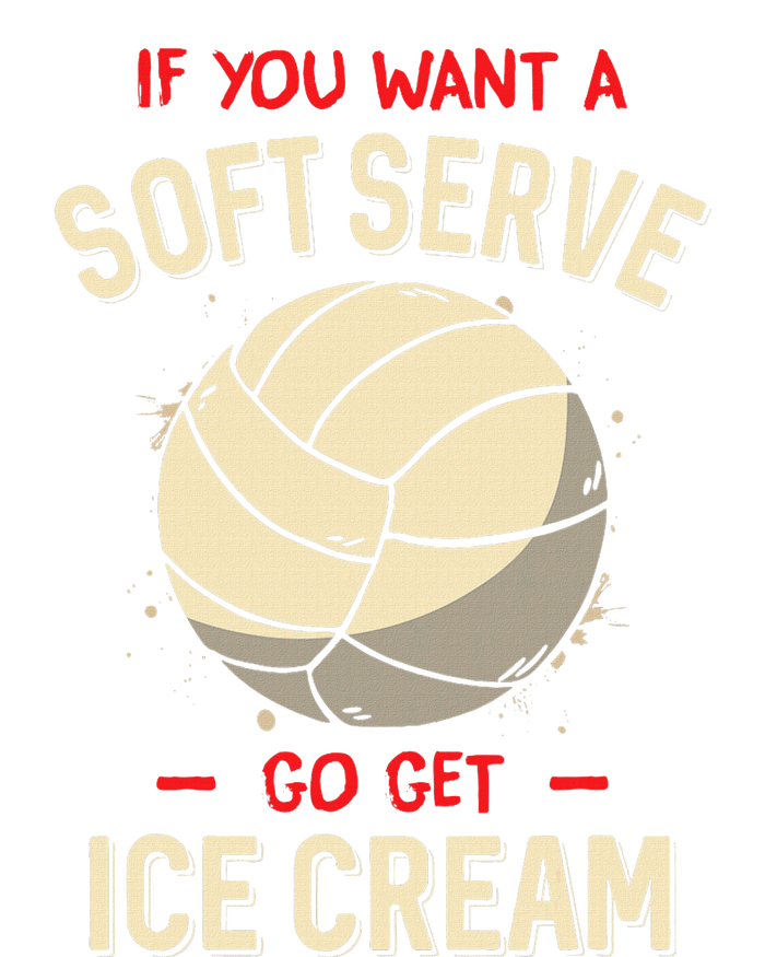 Funny Volleyball T-Shirt