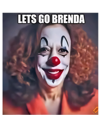 Kamala Clown LetS Go Brenda Legacy Cool Fit Booney Bucket Hat