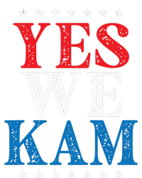 Yes We Kam Valucap Bio-Washed Visor