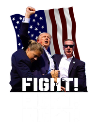 Trump Fight Fight Fight Gift T-Shirt