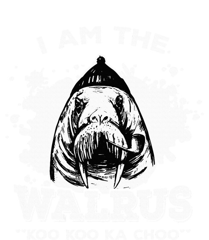 Unique Idea For B.E.A.T.L.E.S Fans Iamthewalrus Graphic Design T-Shirt