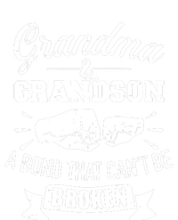 Grandma And Grandson Bond That CanT Be Broken PosiCharge Competitor Tank