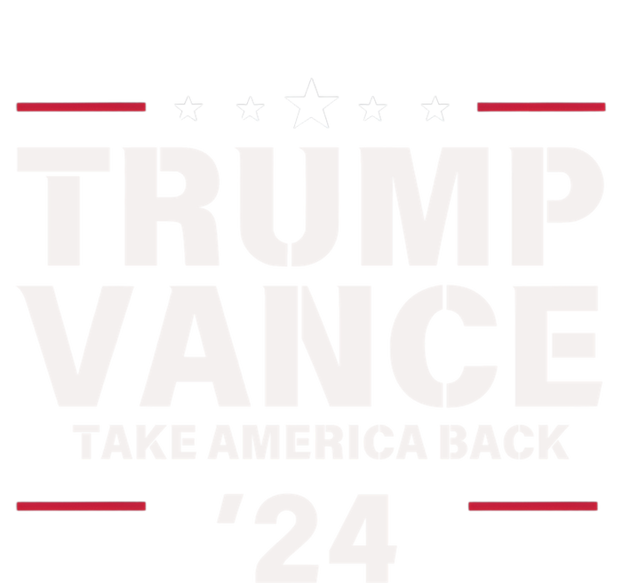 Vance Vp Trump Vice President Vance Trump 2024 Great Gift Women's T-Shirt