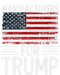 Manufacturers For Trump 2024 T-Shirt