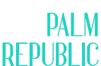 Palm Republic T-Shirt