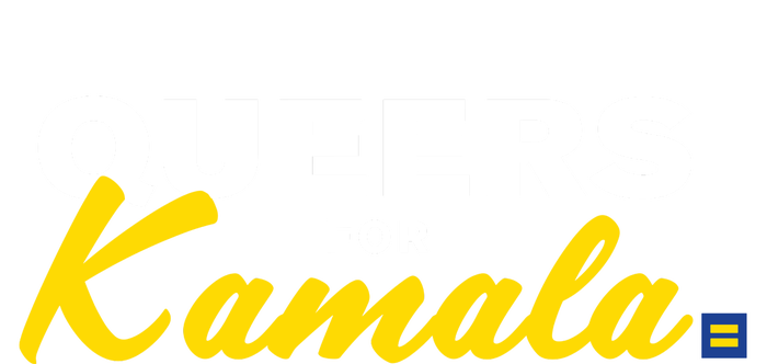 Queers For Kamala Limited T-Shirt