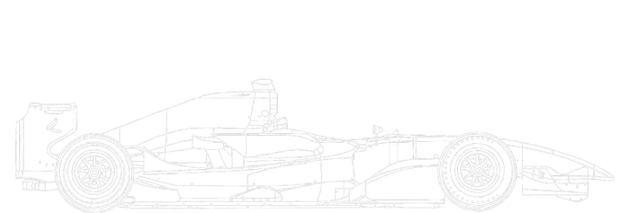 Formula Racecar Schematic Race Car Driver Formula Racing T-Shirt