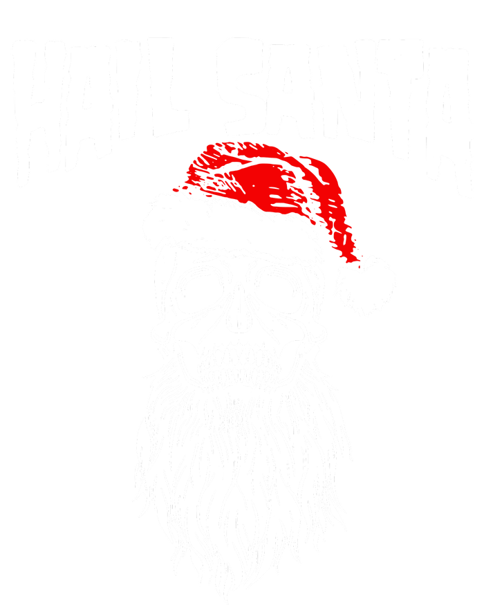 Hail Santa Sweatshirt