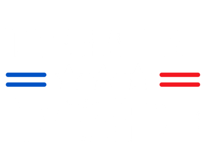 Trump Is Weird T-Shirt