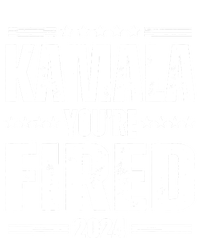 Kamala Youre Fired Funny Anti Kamala Harris Election 2024 Mesh Reversible Basketball Jersey Tank