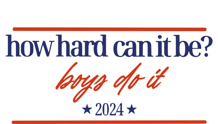 Mads Mitch How Hard Can It Be Boy Do It 2024 Hhcibbdi Silk Touch Performance Long Sleeve Polo