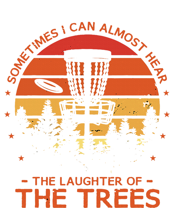 Funny Frisbee Golf Disc Golfer PosiCharge Competitor Tank