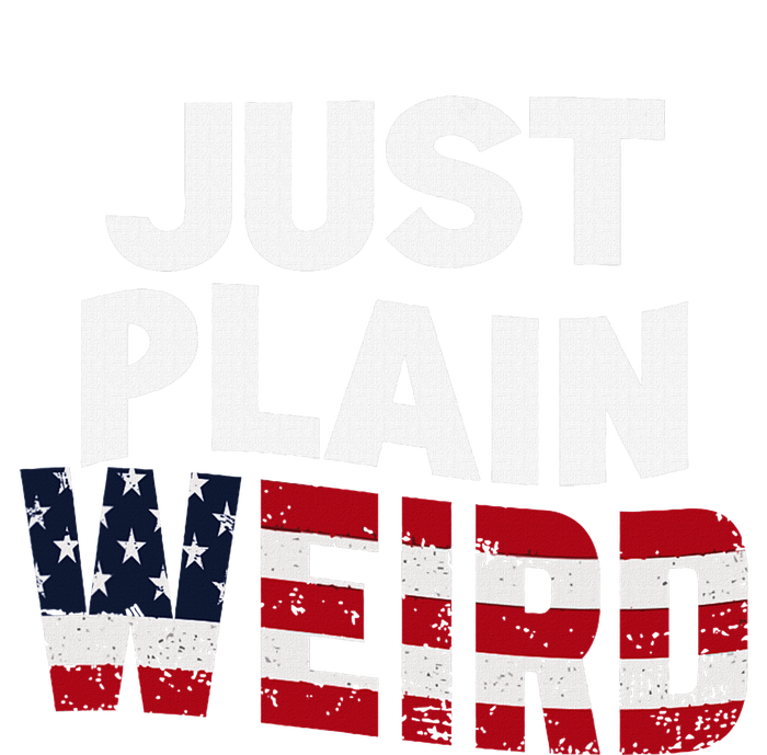 Just Plain Weird Pro Harris Tall Long Sleeve T-Shirt