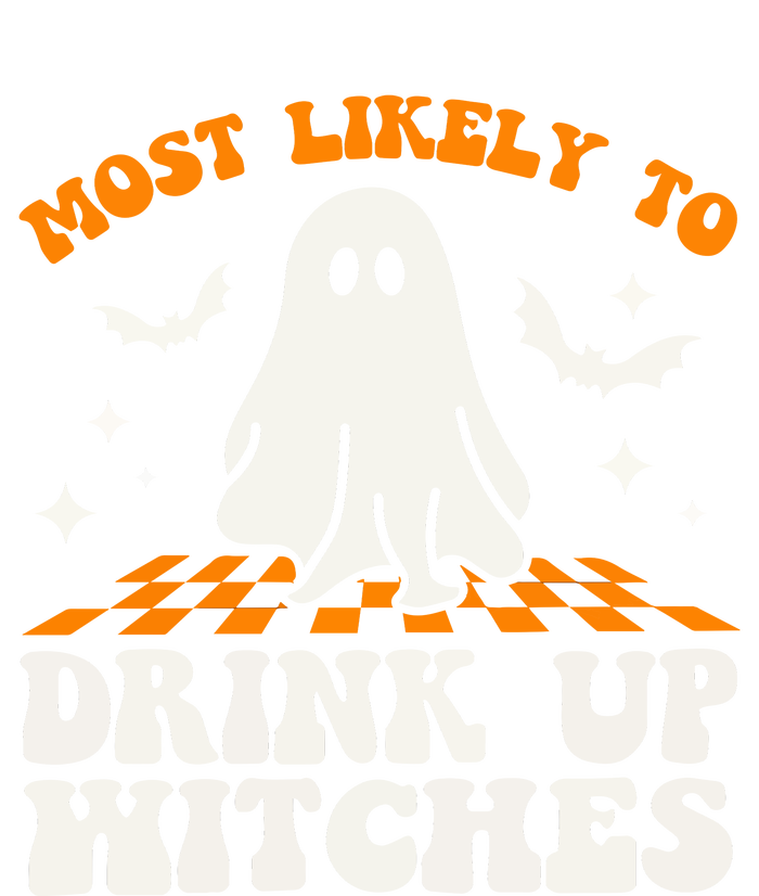 Most Like To Drink Up Wiches Halloween Premium Hoodie