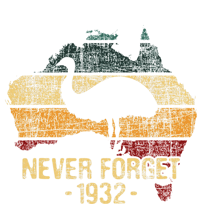 Never Forget 1932 Emu War Emu Lover Zookeeper Ladies Essential Tank