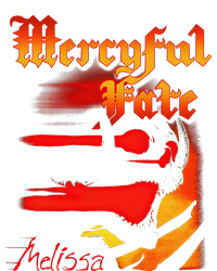 Mercyful Fate Melissa T-Shirt