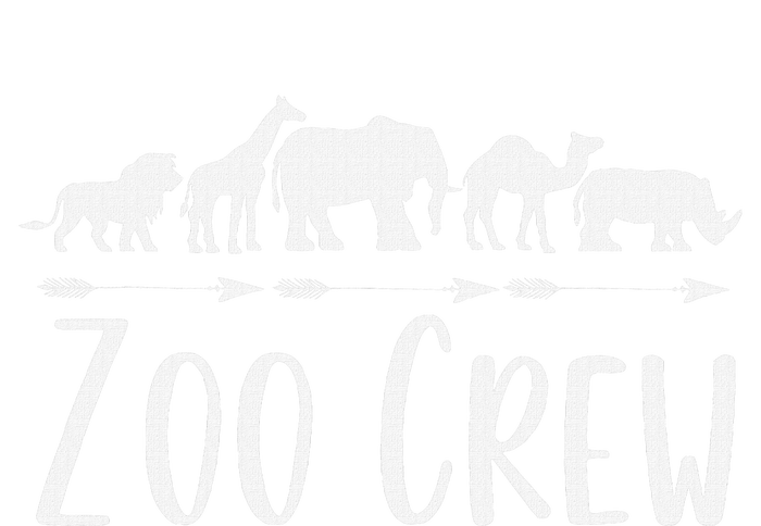 Zoo Crew Safari Animals Or Adults Zoo Group Teacher Sweatshirt