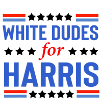 White Dudes For Kamala Harris T-Shirt