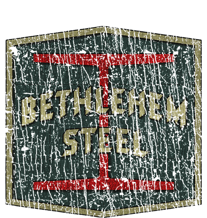 Bethlehem Steel Buffalo 1962 T-Shirt