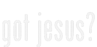 Got Jesus Christian Evangelism Gift T-Shirt