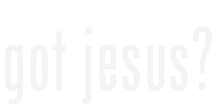 Got Jesus Christian Evangelism Gift T-Shirt