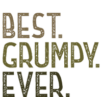 Grumpy From Grandchildrenbest Grumpy Ever T-Shirt