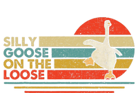 Silly Goose On The Loose Toddler T-Shirt