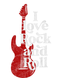 I Love Rock And Roll T-Shirt