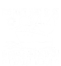 You Dont Have To Be Crazy To Cruise | Funny Trip Performance Fleece Hoodie