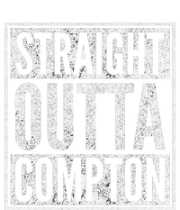 Straight Out Of Compton Compton Costume Womens California Wash Sweatshirt