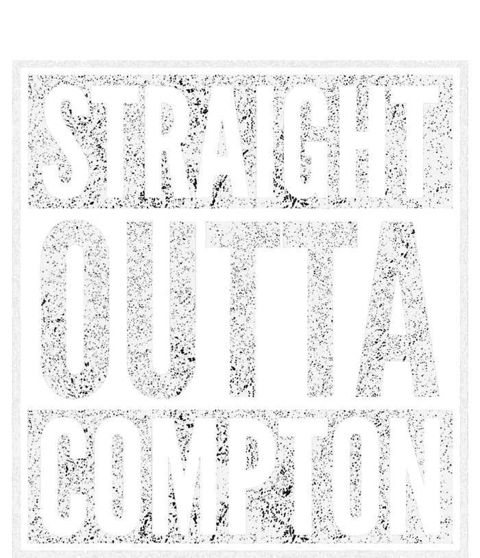 Straight Out Of Compton Compton Costume Womens California Wash Sweatshirt