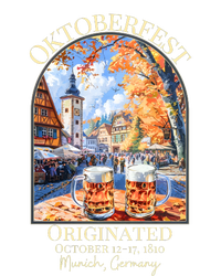 Oktoberfest Munich Germany Doggie Tank