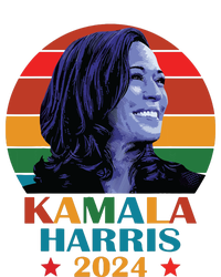 Kamala Harris 2024 Vote President Kamala Election 2024 T-Shirt