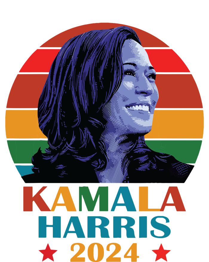 Kamala Harris 2024 Vote President Kamala Election 2024 T-Shirt