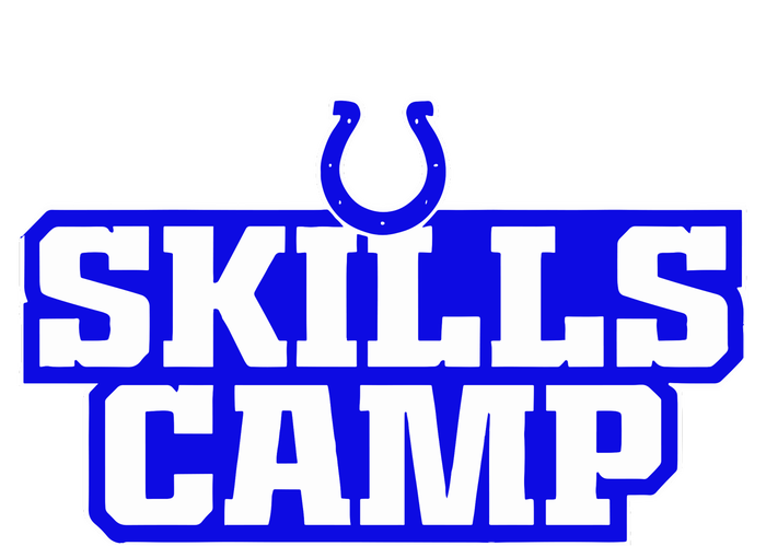 Deforest Buckner 2024 Colts Skills Camp Premium T-Shirt