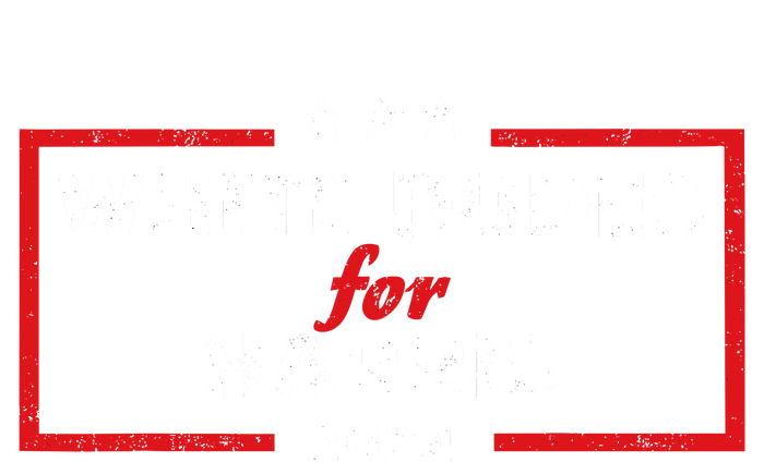 White Dudes For Harris 2024 For President Election Voting 2024 Metallic Star Ornament