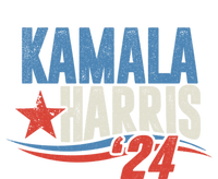 Kamala Harris 2024 For President Election Campaign T-Shirt